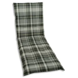 GO-DE Textil Liegenauflage