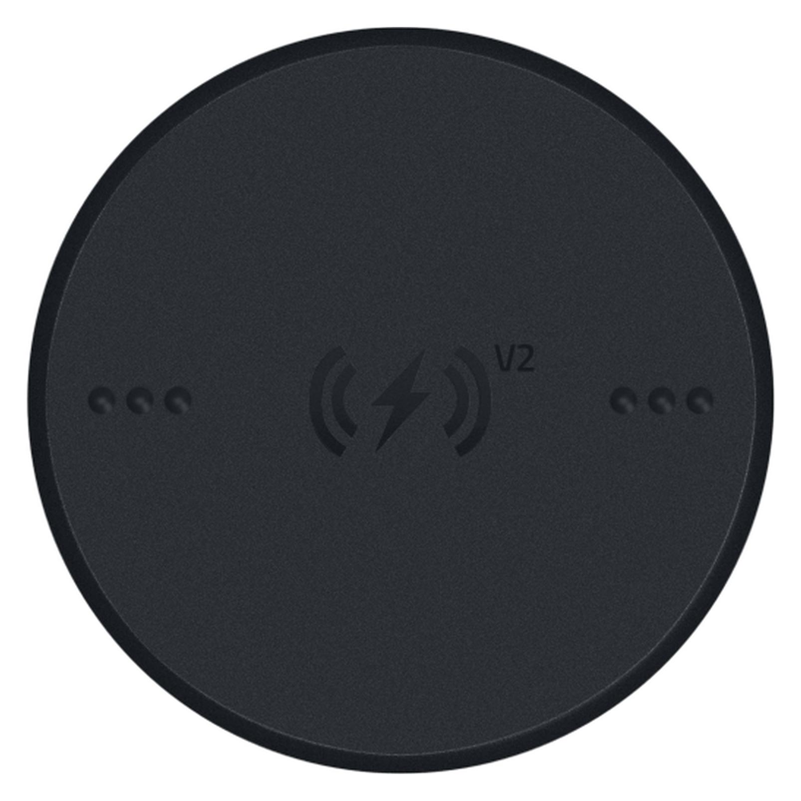 Razer Mouse Dock V2 Pro (Docking, Kabellos) (RZ81-02450100-R3M1)