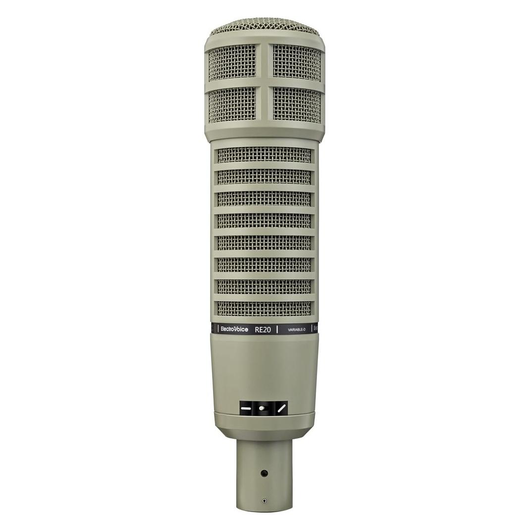 Electro-Voice RE20 (F.01U.413.981)