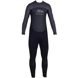 Trespass, Neoprenanzug, (5 mm, XXL)