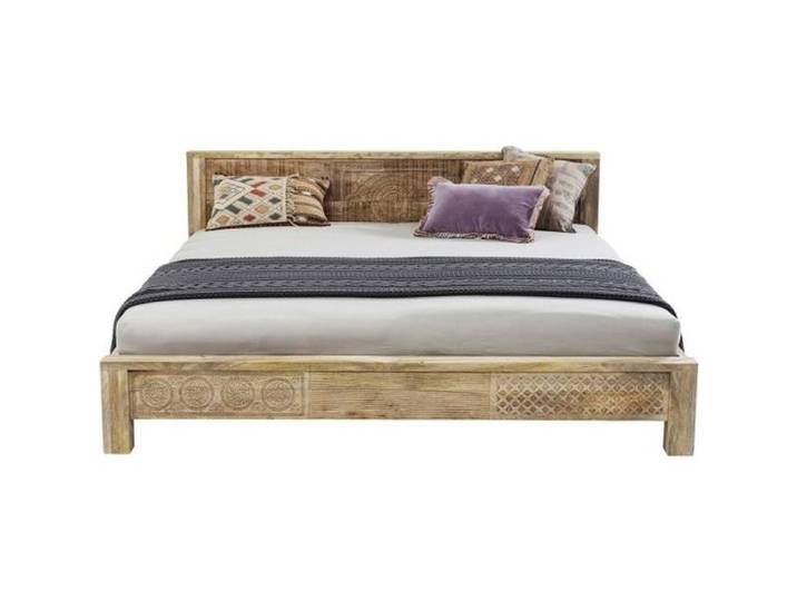 Lit Puro Kare Design Taille - 160x200cm