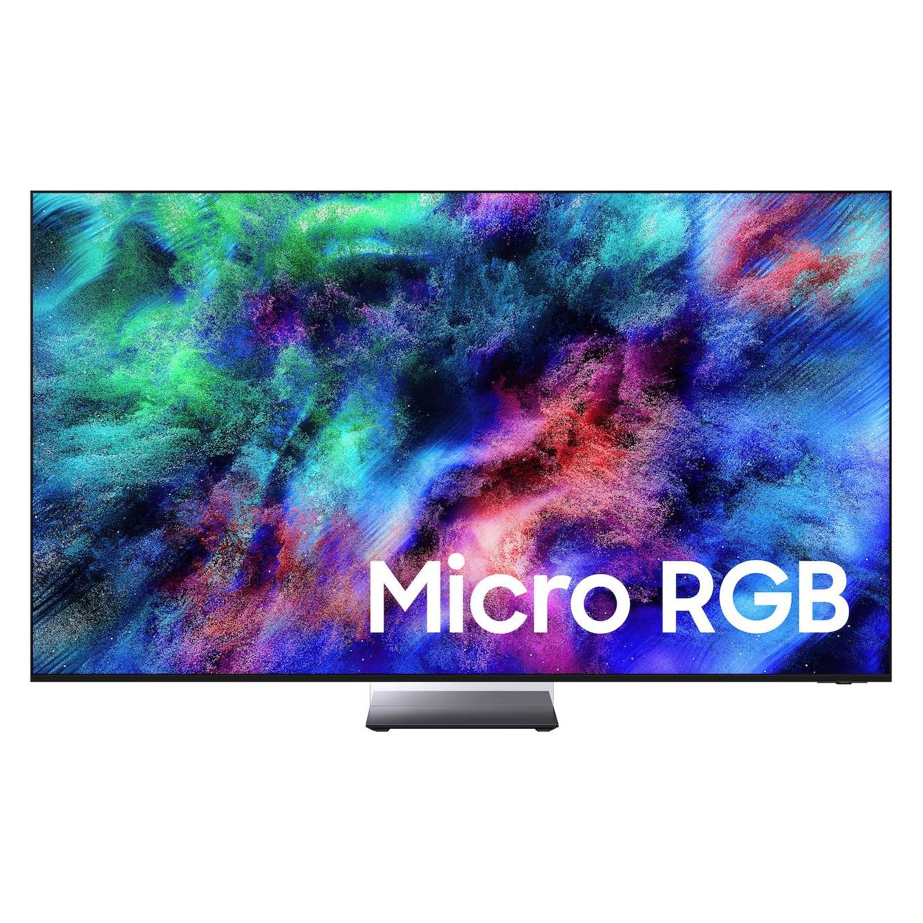 Samsung TV MRE85R95HATXXH Micro RGB (85", Micro RGB, 4K, 2026) (MRE85R95HATXXH)