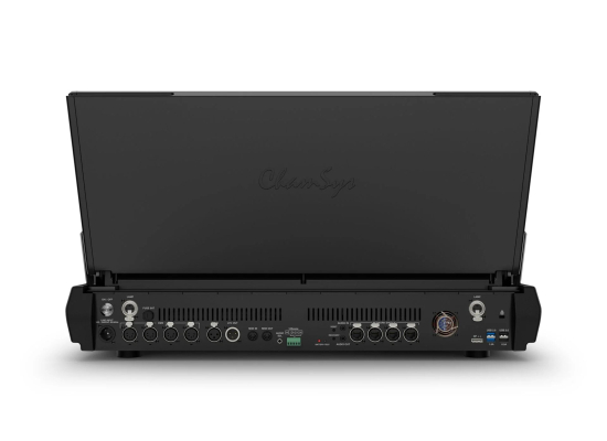 ChamSys MagicQ MQ250M Stadium Lightcontroller