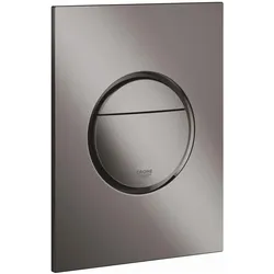 Grohe, Betätigungsplatte, Abdeckplatte NOVA CS 130x172mm ha graph