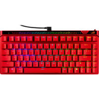 ROG Falchion Ace 75 HE, Gaming-Tastatur rot, DE-Layout, ROG HFX V2