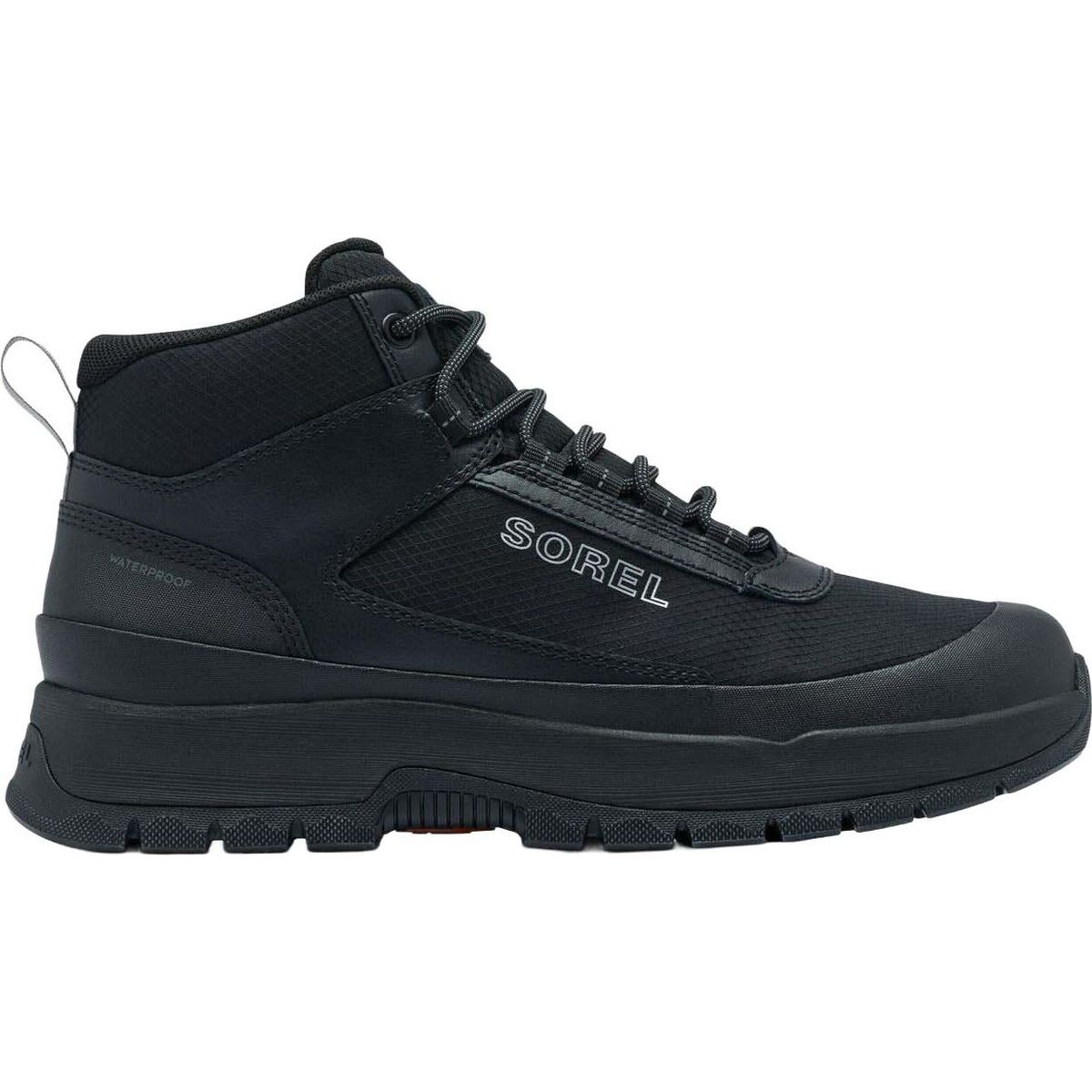 Sorel Outing NW Mid WP black black (010) 44 216759-2167591-010-44