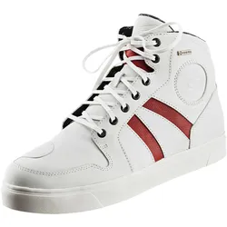 Held Sirmione GTX Urban Motorrad-Sneaker - weiß - 47