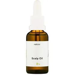 natüür Scalp Oil  30 ml Öl