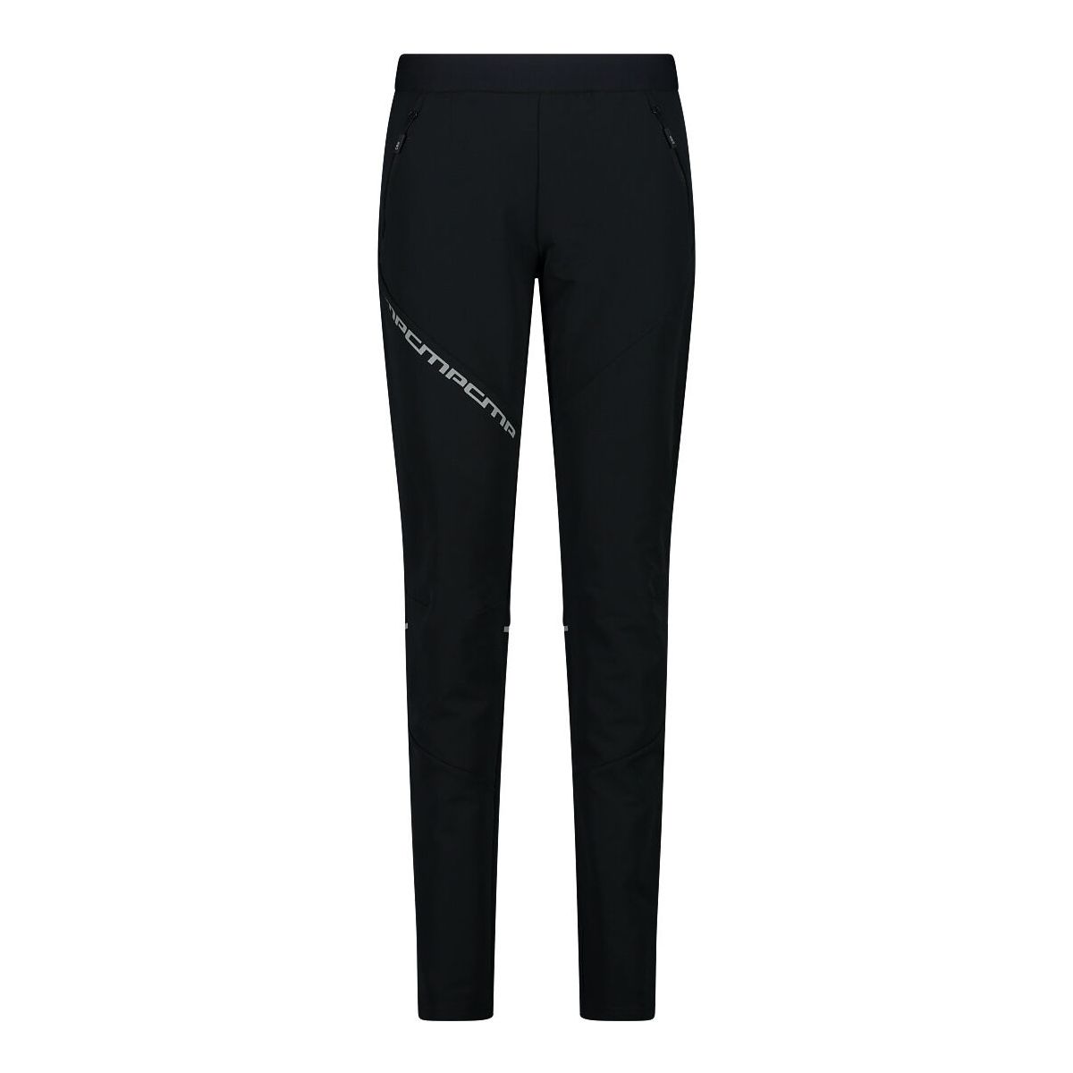 CMP Woman Pant nero (U901) 40 33T2726-U901-40