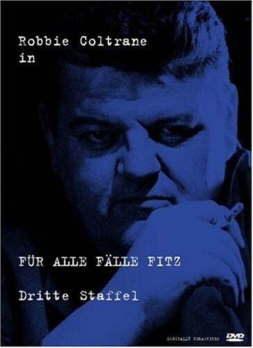 Michael Winterbottom - Für alle Fälle Fitz - Dritte Staffel [3 DVDs] - Preis vom 08.10.2026 07:26:42 h
