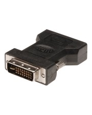 Digitus Assmann VGA-Adapter Dual Link DVI-I (M) HD-15 (W) (AK-320504-000-S)