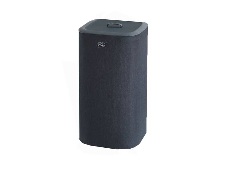 Joseph Joseph Tota 60 L Wäschetrennkorb Schwarz