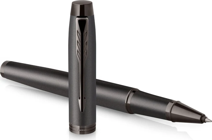 PARKER IM Monochrome Titanium RB