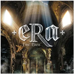 Universal, Schallplatten, The Mass (Limited Cristal Clear LP) (Era)