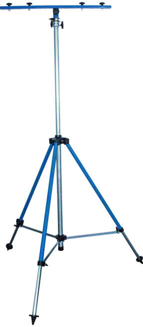 as-Schwabe Profi Trépied XXL 1,3-4,6 m avec traverse ; as - Schwabe (46758)