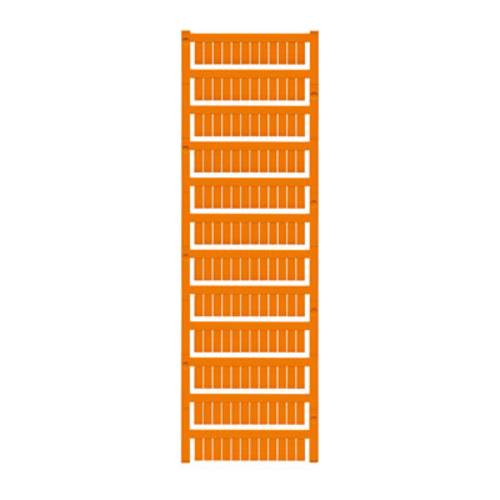 Weidmüller 1773541690 Gerätemarkierer Orange 720St.