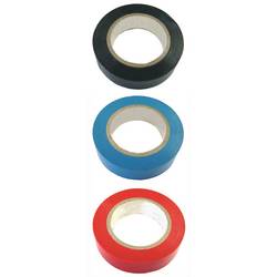 LAPP ISOLIERBAND IB 1015 BU 61721060 Isolierband Temflex™ 165 Blau (L x B) 10 m x 15 mm 10 St.