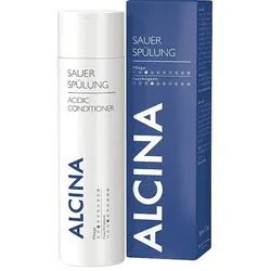 1250ml Alcina Sauer-Spülung