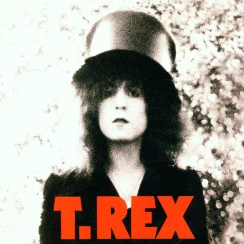 T.Rex - The Slider - Preis vom 14.10.2026 23:07:16 h