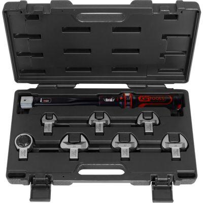 KS TOOLS Werkzeugsatz, Klimaanlage 5161225