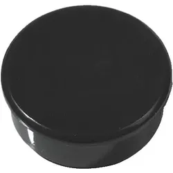 Franken Haft-/Planmagnete schwarz