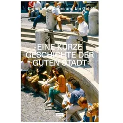 Eine kurze Geschichte der guten Stadt, Fachbücher