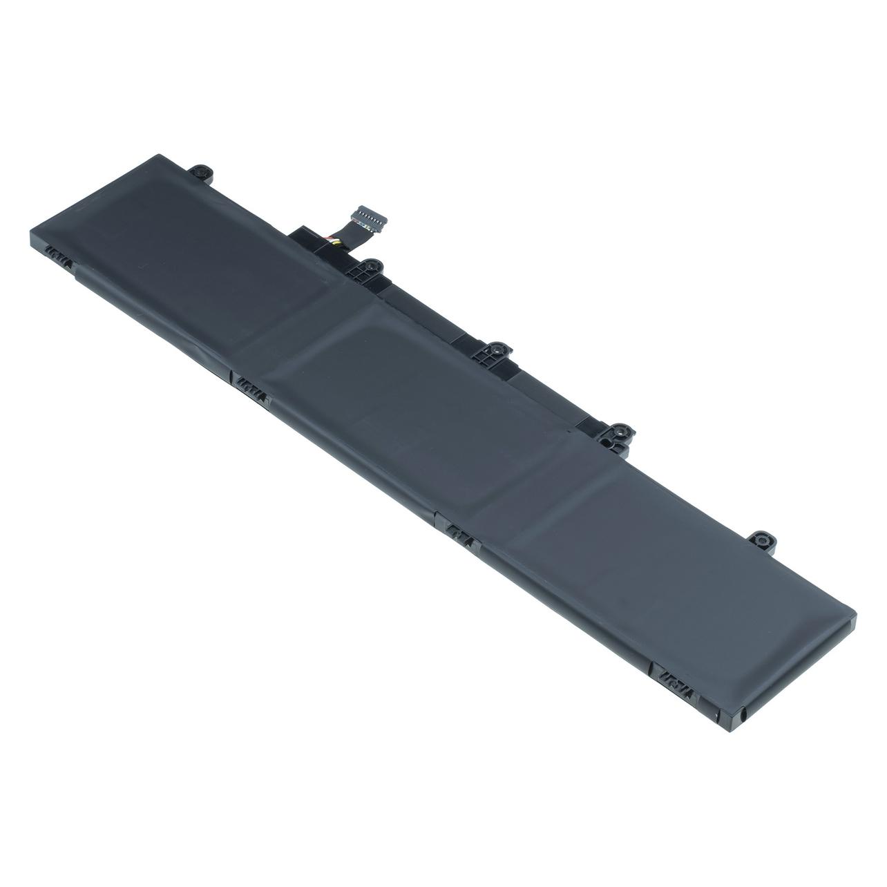T6 Power Baterie Lenovo ThinkPad E14, E15 Gen 2, Gen 3, Gen 4,,, 3cell, Li-Pol (3 Zellen, 4050 mAh) (NBIB0214)