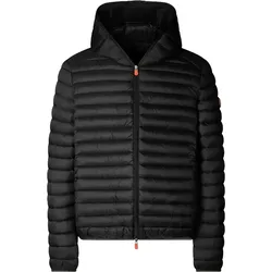 SAVE THE DUCK DONALD Jacke 2027 black - XL