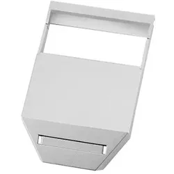 Bachmann 918.107 DESK2 KABELFÜHRUNG INOX 918107