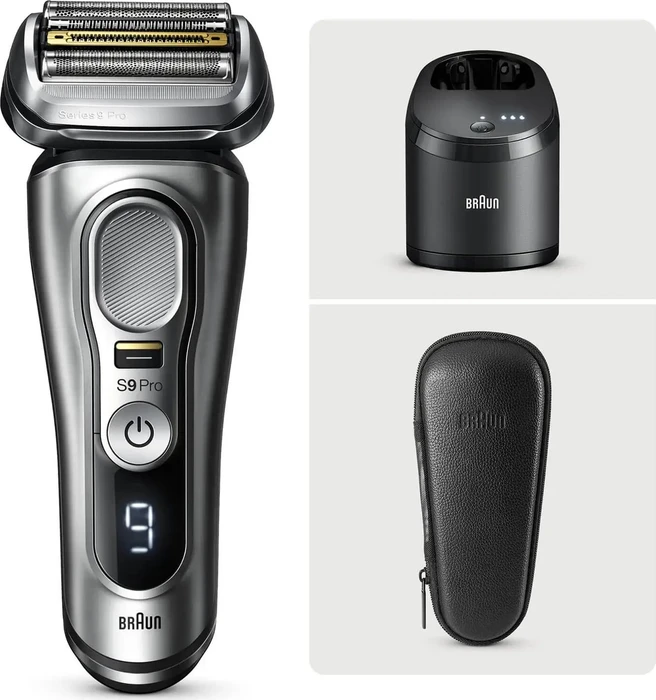Braun Series 9 Pro 9467cc