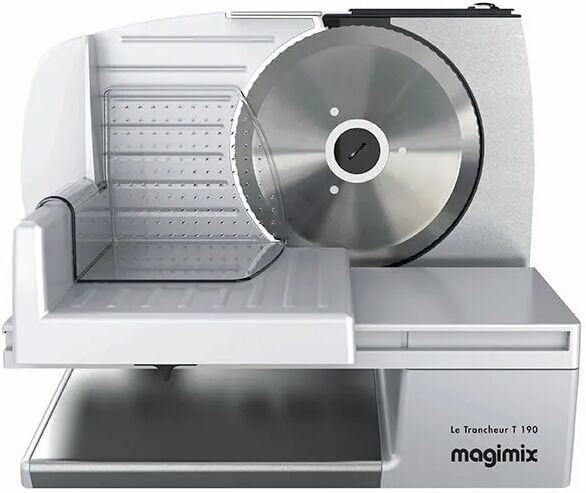 Magimix Metal Food Slicer