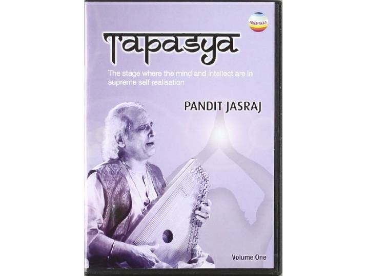 Pandit Jasraj - Tapasya Volume 1