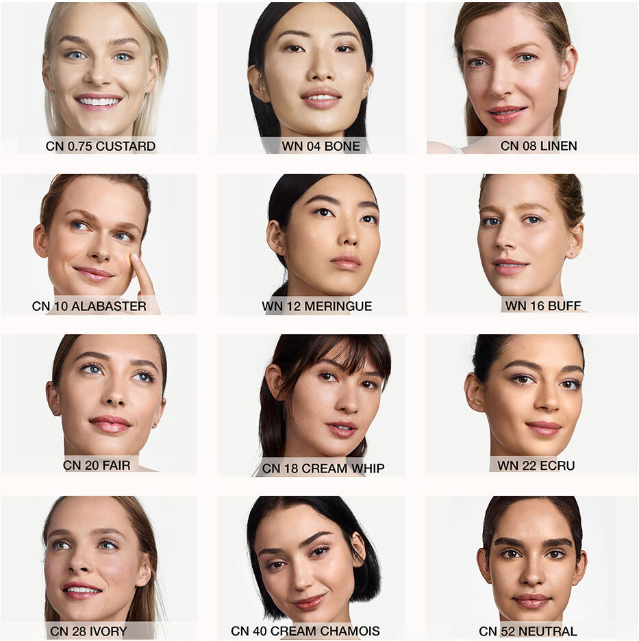 Clinique Even Better fluid foundation #CN52-neutral