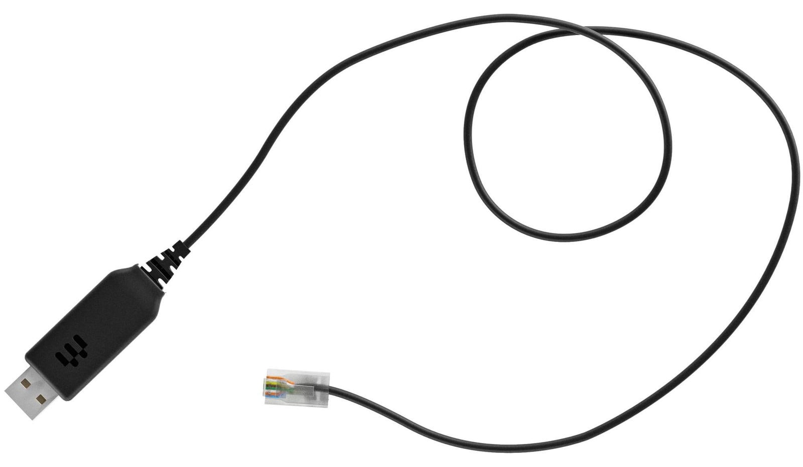 EPOS CEHS-CI 02 DHSG-USB-Adapterkabel voor EPOS Zubehör