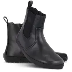 Be Lenka Stiefeletten Allure - All Black 37