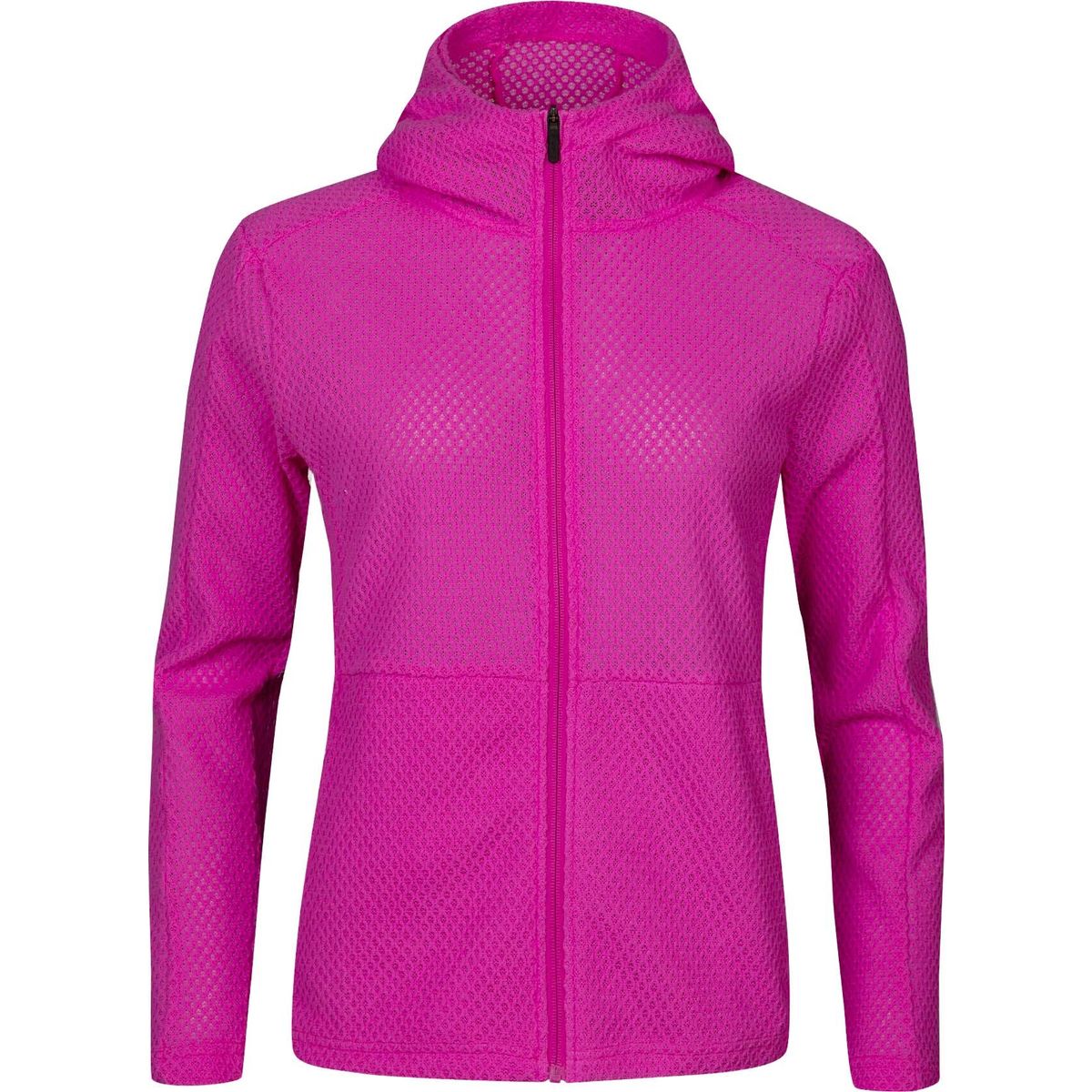 Halti Ultramove W Hooded Jacket ultra pink (E63) 42 088-0245-E63-42