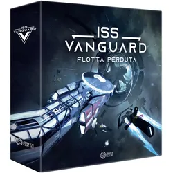 Giochi uniti ISS VANGUARD - Flotta Perduta (Italienisch)