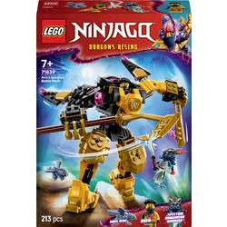 LEGO NINJAGO 71839 LEGO® NINJAGO Arins Spinjitzumech