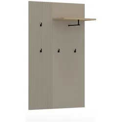 Trendteam, Kleiderhaken + Wandgarderobe, LucreziaGD