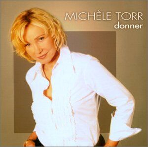 Michèle Torr - Donner - Preis vom 09.10.2026 07:28:09 h