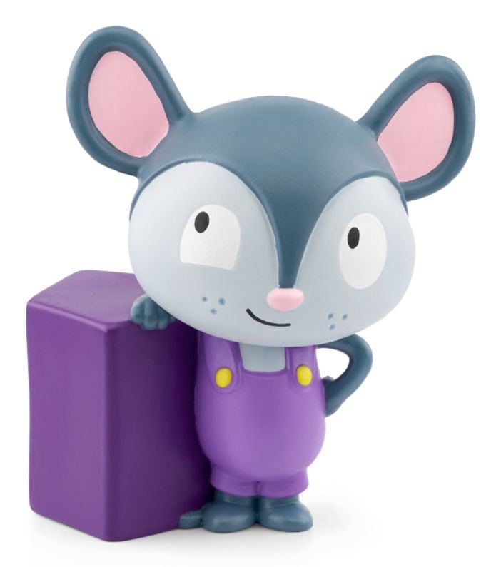 tonies (Grau/Pink/Violett/Gelb) 11000615 Lalalinos - Es groovt in Bumbaloo