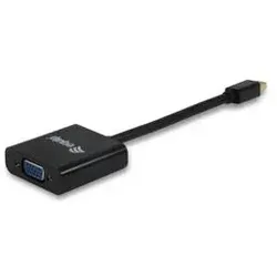 Equip Mini DisplayPort auf HD15 VGA Adapter