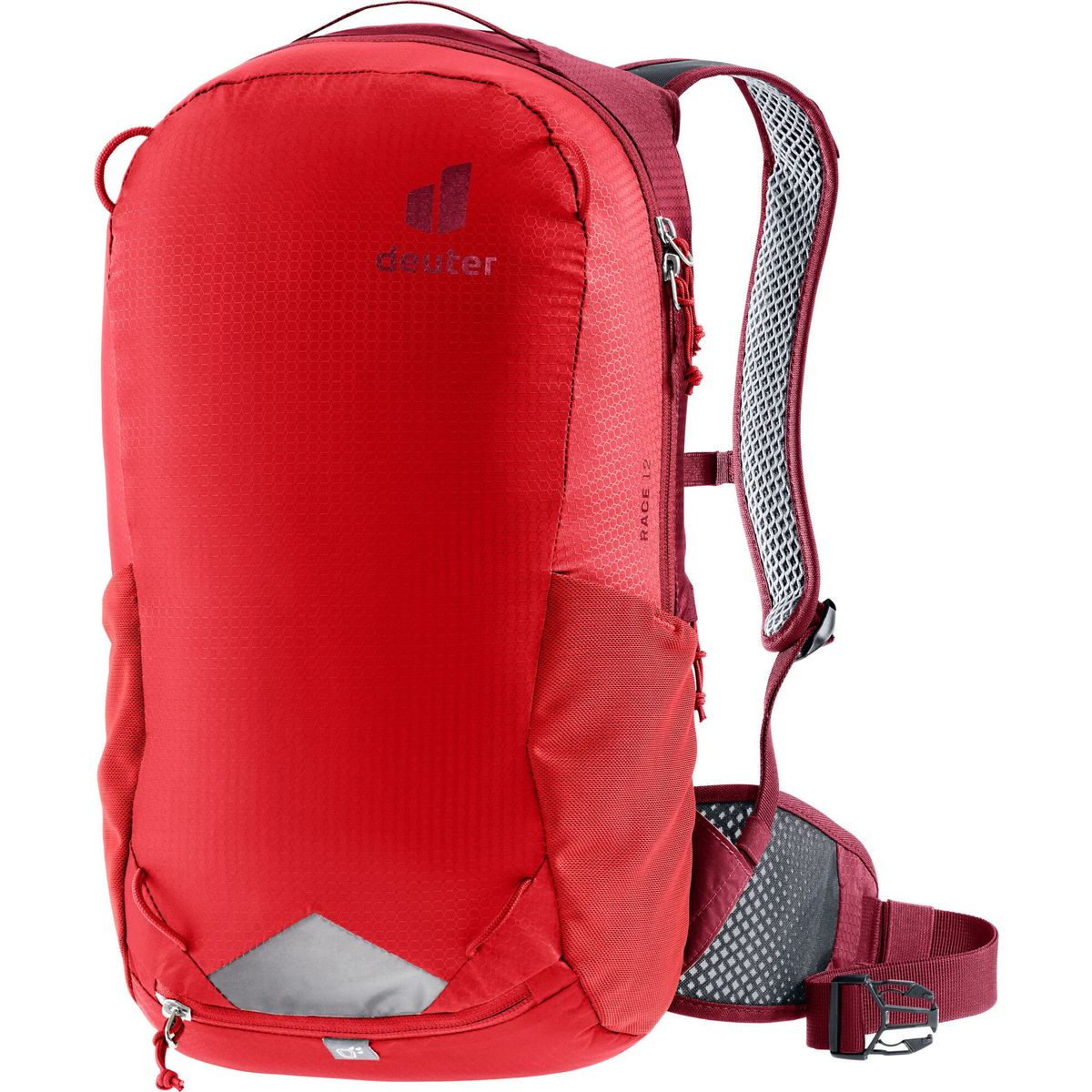 Deuter Race 12 cherry-masala (5598) 320412355980