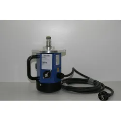 Metallkraft Motor KE 100 / 230V / 750W BLDC / 5.000RPM