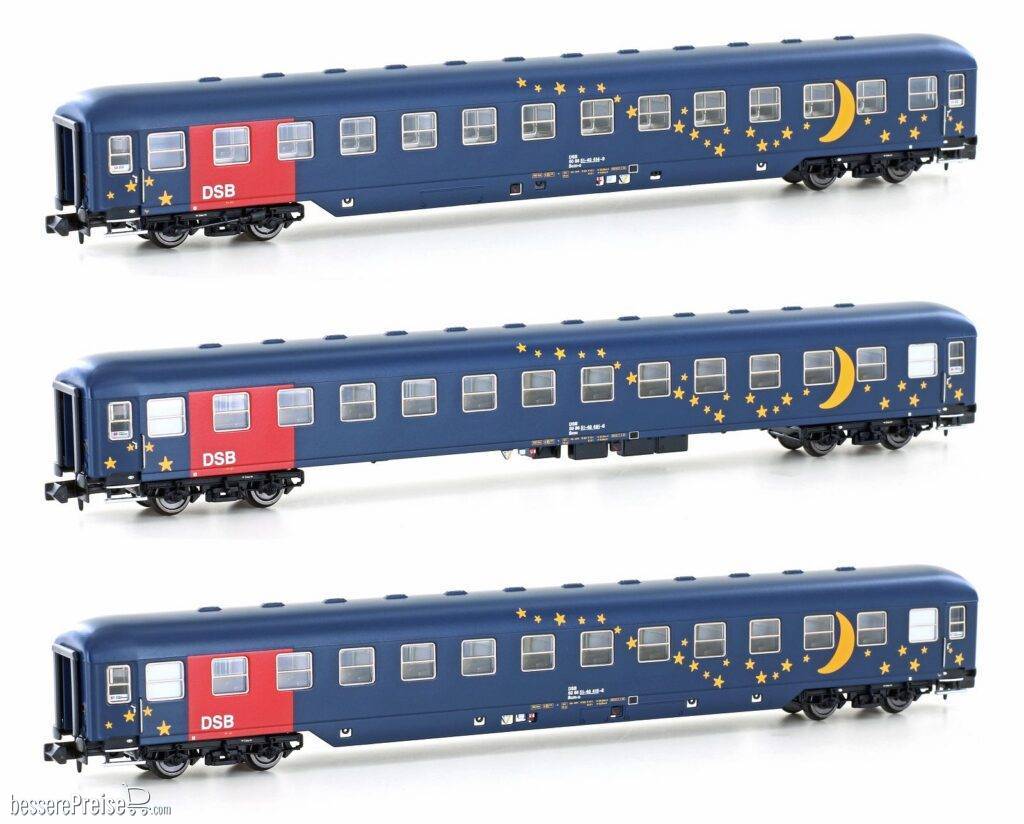 Hobbytrain H22209