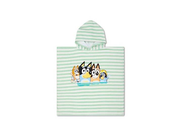 Swim Essentials strandponcho (65x65)