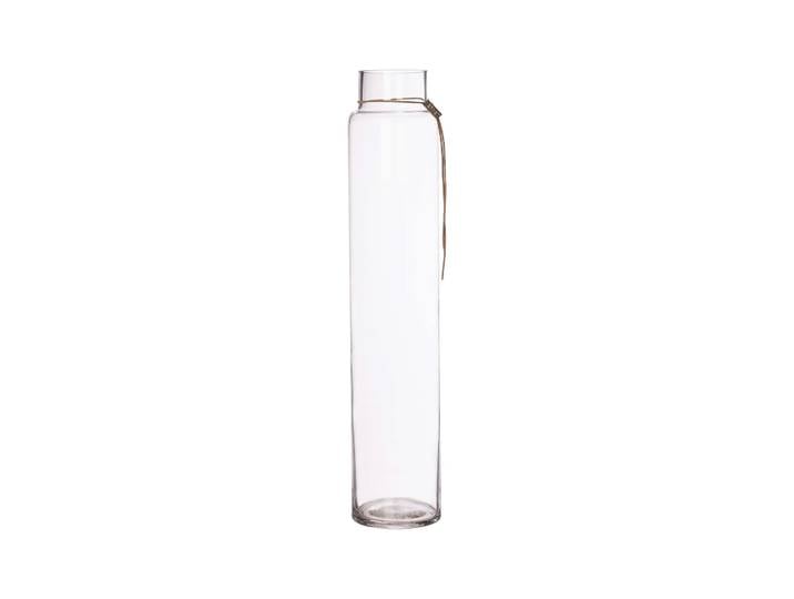 ERNST Vase en verre Ernst Grand, 60 cm