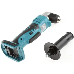 Makita, Bohrmaschine + Akkuschrauber, DDA 351 (Winkelbohrmaschine)