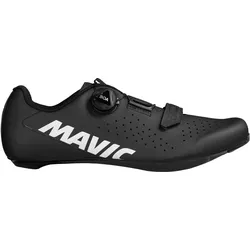 Mavic, Unisex, Veloschuhe, Cosmic Boa (36), Schwarz