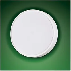 Fabas Luce, Deckenleuchte, Hatton (1300 lm)